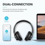 Anker Q20i Noise Cancelling Wireless Headphones