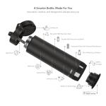 Hidrate Spark PRO 2 Smart Hydration Bottle - Black
