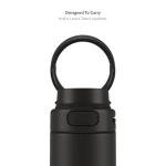 Hidrate Spark PRO 2 Smart Hydration Bottle - Black