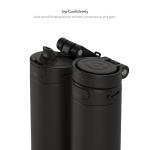 Hidrate Spark PRO 2 Smart Hydration Bottle - Black