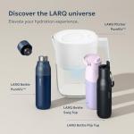 LARQ PureVis 2 Self-Cleaning Water Bottle - 680 ml