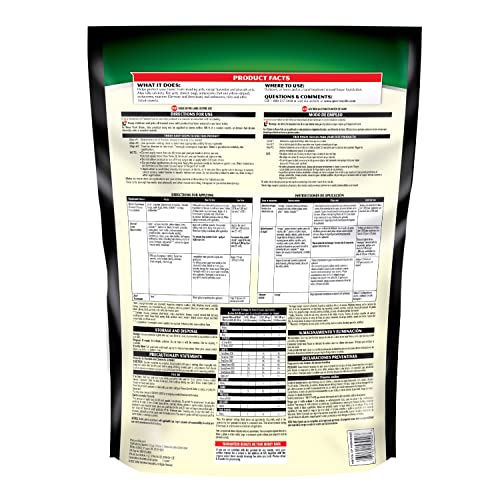 Spectracide Triazicide Lawn Insect Killer Granules, 10 lb