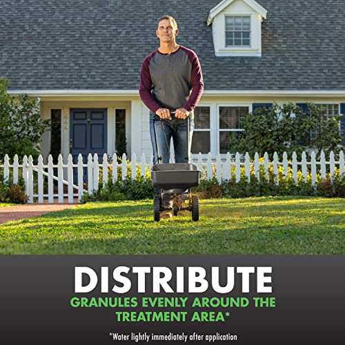 Spectracide Triazicide Lawn Insect Killer Granules, 10 lb