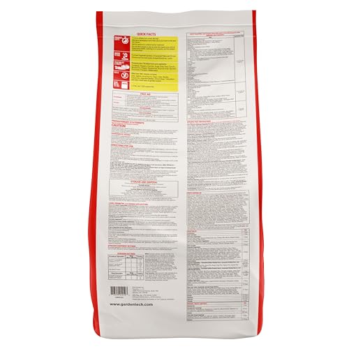 Sevin GardenTech Insect Killer Lawn Granules, 10 lbs