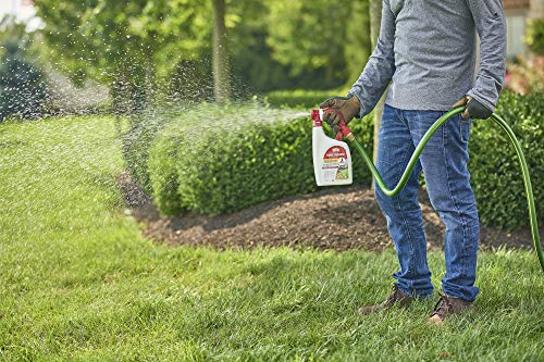 Ortho Home Defense Lawn Insect Killer Spray 32 oz