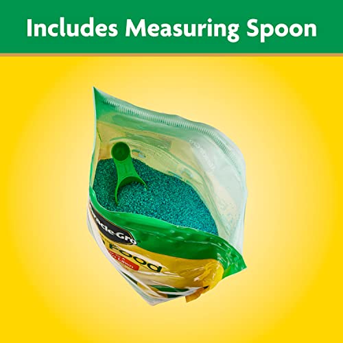 Miracle-Gro Lawn Food - Feeds All Grass Types