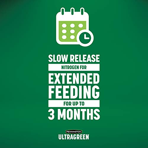 Pennington UltraGreen Lawn Fertilizer, 14 lbs