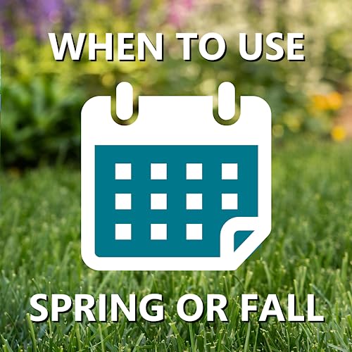 Jonathan Green Veri-Green Starter Lawn Fertilizer 12-18-8