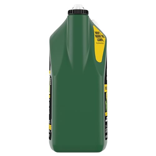 Ortho WeedClear Lawn Weed Killer with Comfort Wand