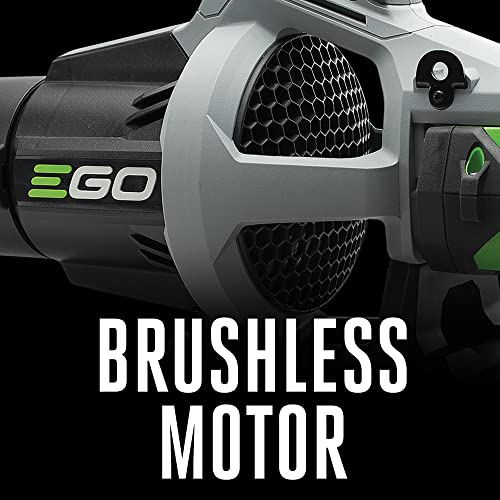 EGO Power+ 3-Speed Turbo Cordless Leaf Blower