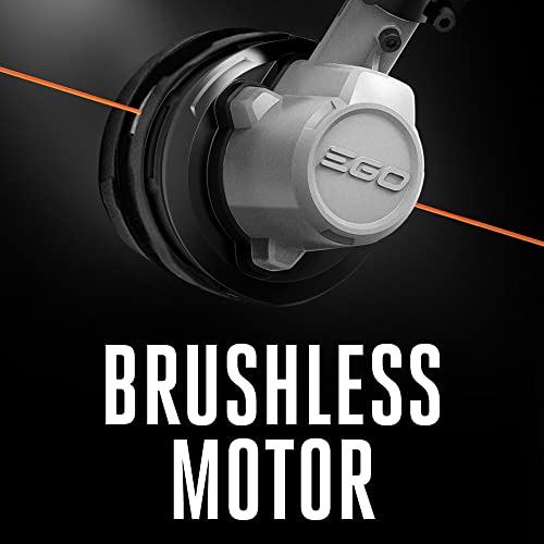 15-Inch Battery String Trimmer with 56V Battery