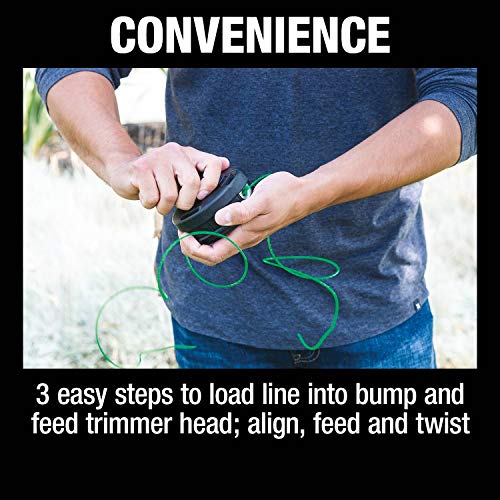 Makita XRU23Z 18V Cordless 13" String Trimmer