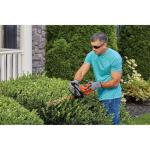 BLACK+DECKER 16" Corded Hedge Trimmer