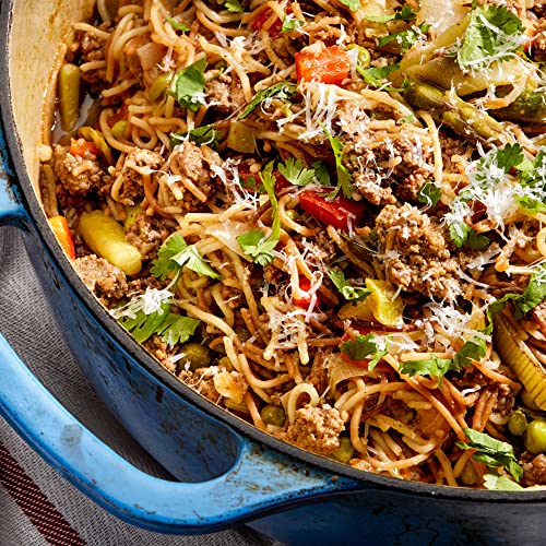 Laura's Lean 85% Grass-Fed Ground Beef, 1 lb