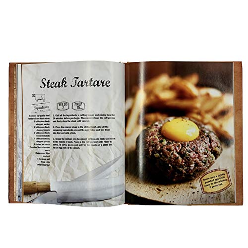 Steak Cooking Guide for Meat Lovers