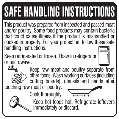 AH Farms All-Natural Chuck Roast Beef