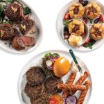 Omaha Steaks Holiday Gift Bundle of Delights