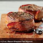 Omaha Steaks Holiday Gift Bundle of Delights