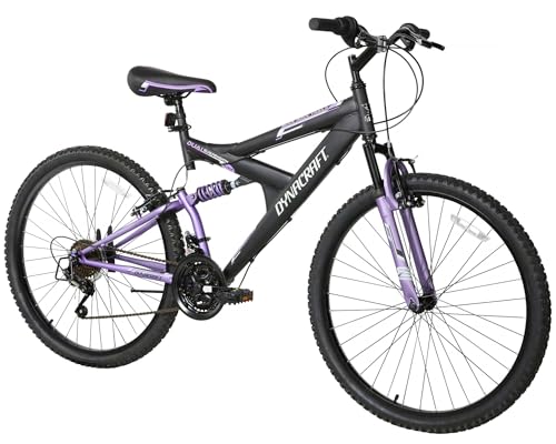Dynacraft Slick Rock 26" Mountain Bike