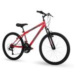 Huffy Stone Mountain 24" Boys Mountain Bike