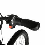 Hyper 29" Electric Mountain Bike 350W Motor Black