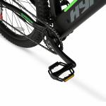 Hyper 29" Electric Mountain Bike 350W Motor Black