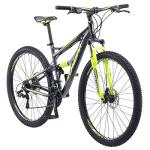 Schwinn Traxion 29" Full Suspension Mountain Bike