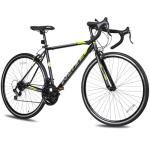 WEIZE 700C Road Bike, 14 Speed Commuter Bicycle
