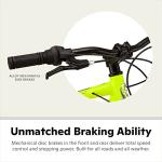 Schwinn High Timber ALX Mountain Bike, 27.5" Wheels