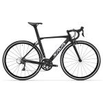SAVADECK Carbon Road Bike with Shimano SORA 18-Speed