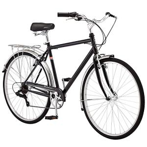 Schwinn Wayfarer 7-Speed Hybrid Bike for Adults