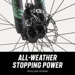 Mongoose Impasse 1.0 Full Suspension Mountain Bike