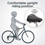 Schwinn Wayfarer 7-Speed Hybrid Bike for Adults