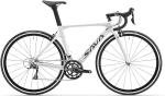 SAVADECK Carbon Road Bike with Shimano 18 Speed