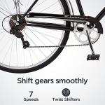 Schwinn Wayfarer 7-Speed Hybrid Bike for Adults