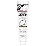 Finish Line Premium Bicycle Grease – High Pressure, Water-Resistant Formula with Rust and Corrosion Protection for Headsets, Hubs and Bottom Brackets, 3.5 oz