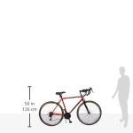 Kent GRZ700 Men's 21-Speed 700c Road Bike