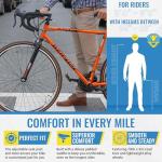 Kent GRZ700 Men's 21-Speed 700c Road Bike