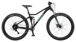 Mongoose Impasse 1.0 Full Suspension Mountain Bike