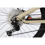 Canyon Spectral 27.5 AL 5, Sand, Small