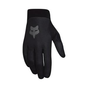 Fox Racing Men's Ranger Mountain Bike Glove, Black, Large