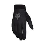 Fox Racing Men's Ranger Mountain Bike Glove, Black, Large