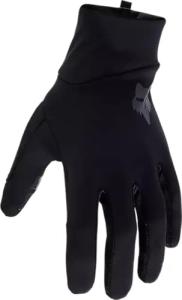 Fox Racing Men's Ranger Fire Mountain Bike Glove, Black, Large