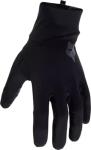 Fox Racing Men's Ranger Fire Mountain Bike Glove, Black, Large