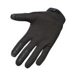 Fox Racing Men's Ranger Mountain Bike Glove, Midnight, Small