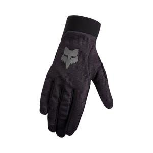 Fox Racing Youth Ranger Mountain Bike Glove, Black, Large