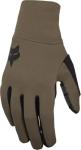 Fox Racing Men's Ranger Fire Mountain Bike Glove, Black, Large