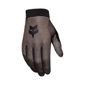 Fox Racing Men's Ranger Mountain Bike Glove, Military, X-Large