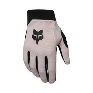 Fox Racing Men's Ranger Mountain Bike Glove, Chalk, Large