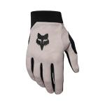Fox Racing Men's Ranger Mountain Bike Glove, Chalk, Large